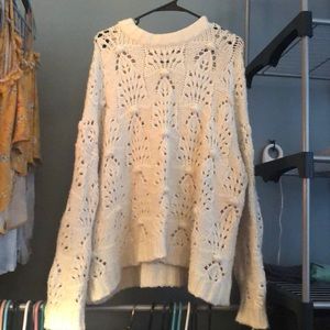 American eagle aerie sweater